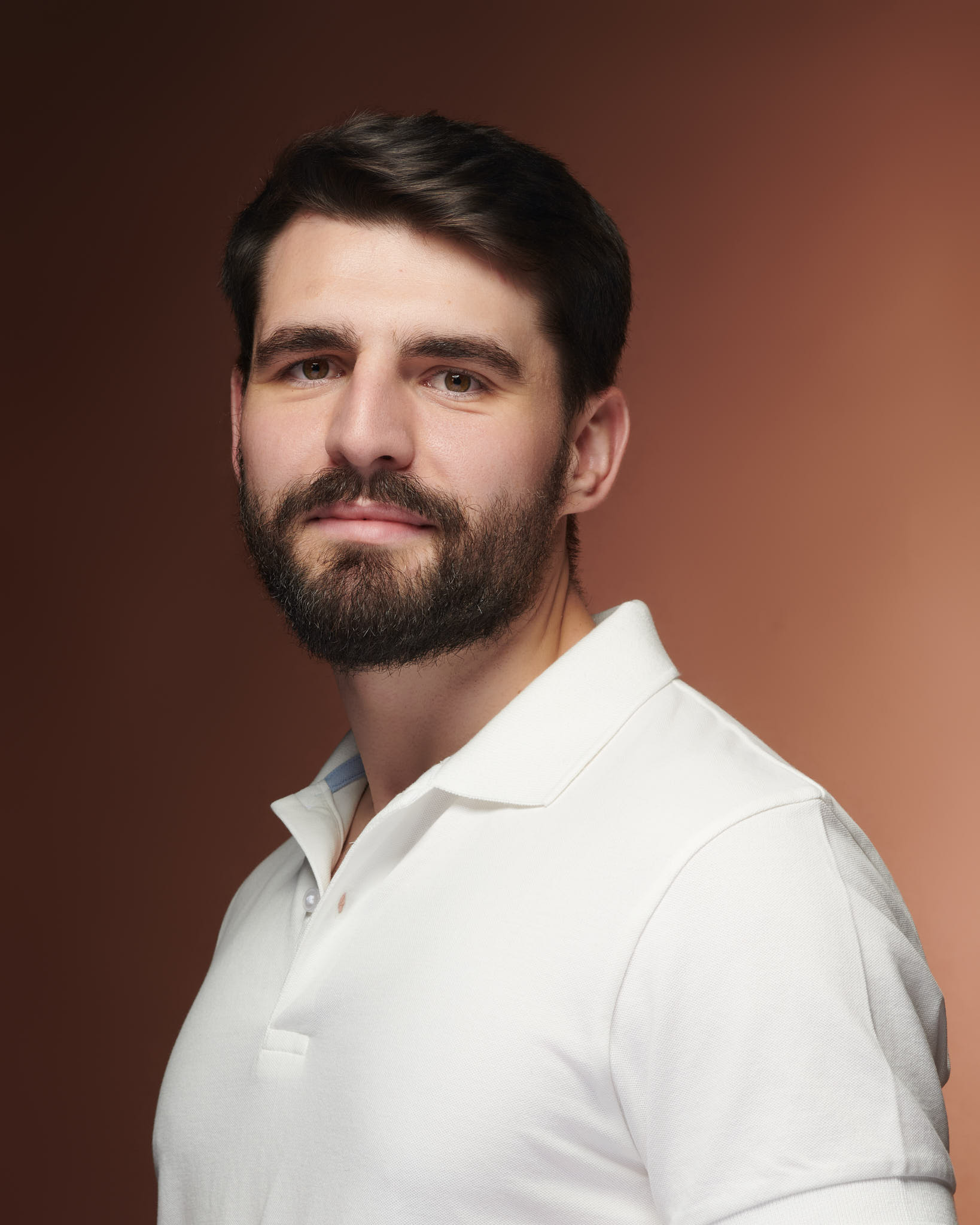 Charlie Clavel
